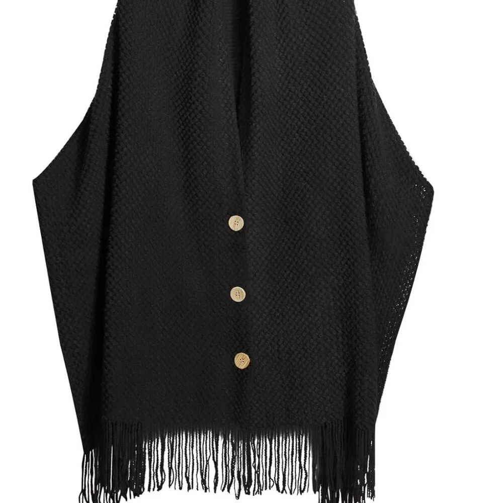 Womens Scarf Shawls and Wraps for Evening Dresses Travel Office Winter Wedding F - Picture 5 of 7